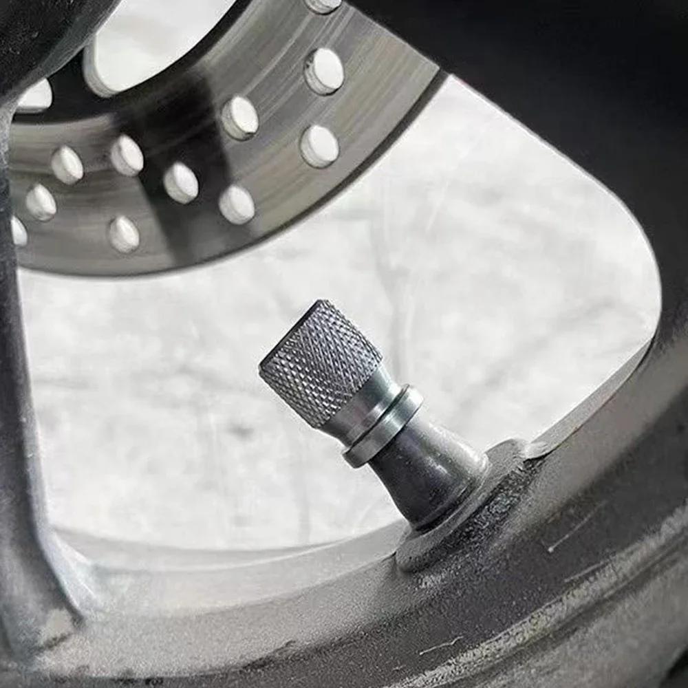 4Pcs Car Wheel Tire Valve Caps Tyre Stem Covers Airdust Waterproof For Seat ALTEA Ateca IBIZA MII Accessories