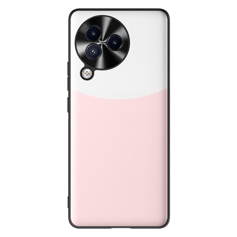 Anti-fall Liquid Leather Case for Xiaomi Civi3 Offers Protection Against Stains and Drops In One Sleek Piece.