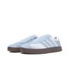 adidas Neo Vl Court Amber Leather Slip Resistant Abrasion Resistant Slip Resistant Abrasion Resistant Low Top HQ1802(Team189-)