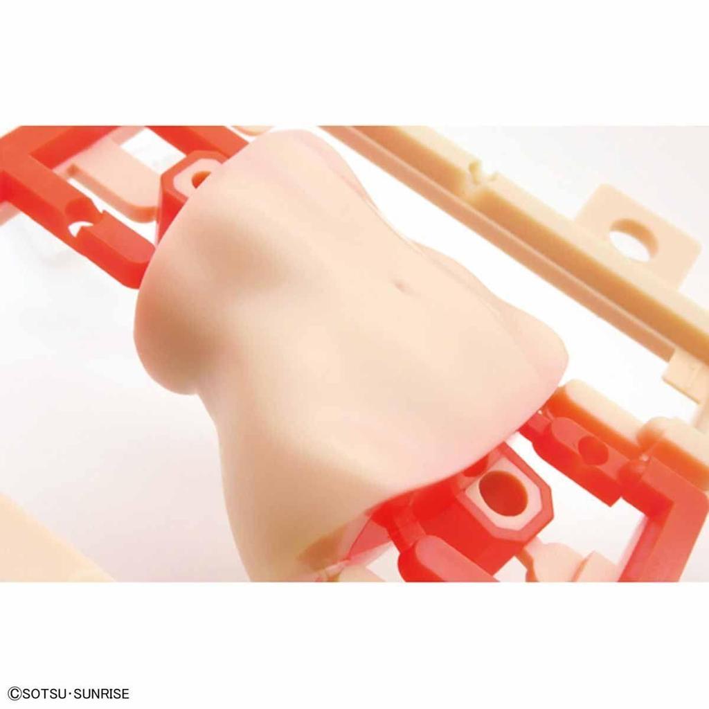 Buy Bandai Figure Rise Labo Hoshino Fumina The Second Scene At Affordable Prices Free Shipping Real Reviews With Photos Joom