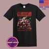 Kreator Pleasure To Kill Men#039;s Black Size S5XL Unisex T-Shirt