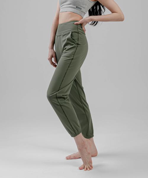 MOREOUT Women'S Yoga Wear Origin Jogger Pants 5Pp3538