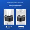 18L Smart Ultrasonic Floor-standing Humidifier for Home & Industrial Use