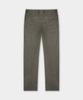 BIRBANTE Sondrio Stretch Satin Pants - Mocha Beige