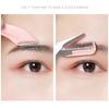 Eyebrow Trimmer Scissors With Comb Facial Hair Removal Grooming Shaping Shaver Cosmetic Makeup Accessories
