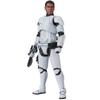 Medicom Star Wars Mafex Fn 2187  Finn  Star Wars  The Force Awakens