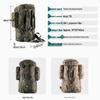 Ying Gao 01B 75L Tactical Camo Rucksack