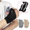 1Pc Flexible Splint Wrist Thumb Support Brace Adjustable Wrist Thumb Stabilizer Immobilizer Trigger Thumbs Support Braces