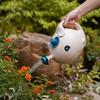 Cute Children's Cartoon Watering Kettle Gardening Large Flower Watering Pot Thickened Succulent Watering Kettle