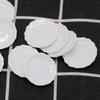 1:12 Dishes Ceramic Plate Tableware Dolls House Furniture Miniatures Kitchen Toy Best Gifts For Dollhouse Accessories