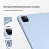 Protective Case: Compatible with Apple iPad 10/11 Gen, 9.7, Air 4/5, 7/8/9 Gen, Pro 12.9; Drop-Proof Soft Shell
