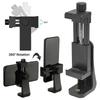 Smartphone Smartphone Mount Phone Bracket Adapter Holder Tripod Adapter Tripod Stand Holders Adapter Support