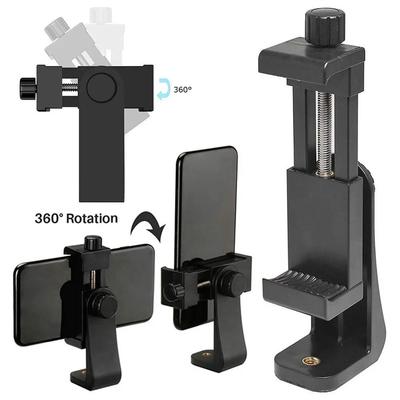 Smartphone Smartphone Mount Phone Bracket Adapter Holder Tripod Adapter Tripod Stand Holders Adapter Support