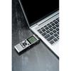 Olympus OM-1 Digital Voice Recorder Linear PCM MP3 USB 4GB Playback Speed Volume Control File Index Deletion