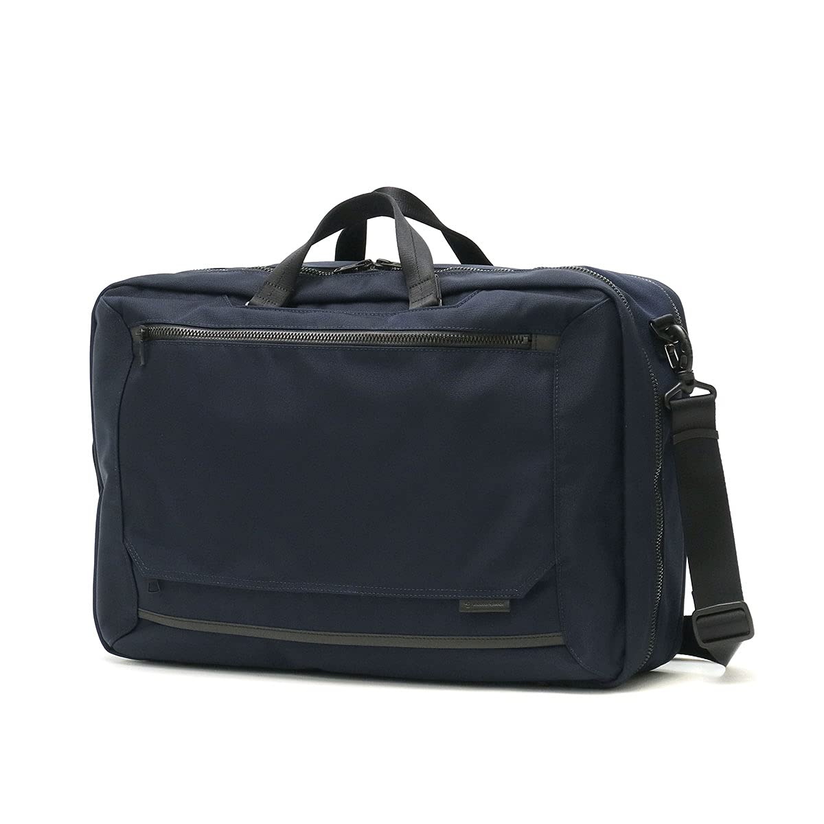 

wall briefcase 02320 [Masterpiece]master-piece navy/75