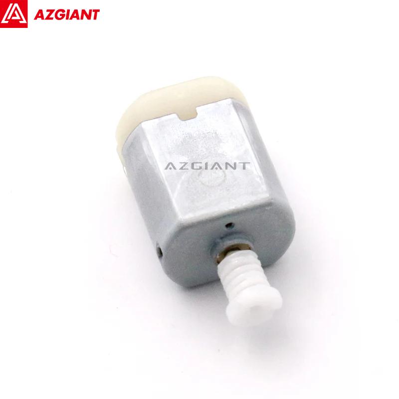 Original Rearview Mirror Adjustment Motor Actuator for Mazda 2/3/5/6 RX8 M2 M3 M5 M6 1 piece motor