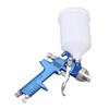 G1 4 Male Thread Air Painter High Atomization Gravity Paint Sprayer Environmental Profession Air Spray Painter Caliber