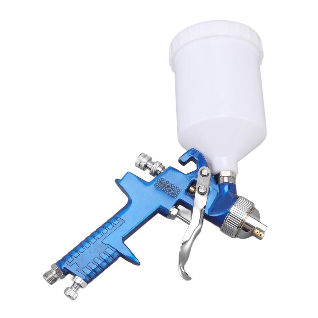 G1 4 Male Thread Air Painter High Atomization Gravity Paint Sprayer Environmental Profession Air Spray Painter Caliber