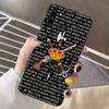 YNDFCNB Spanish Legion Phone Case for Redmi Note 8 7 9 4 6 Pro Max T X 5A 3 10 Lite Pro