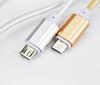 1/2/3M Micro USB Fast Charger Charging Data Sync Cable Cord for Samsung Android