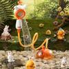 Baby Bath Electric Submarine Toys Shower Sucker Interactive Play Spray Bathtub Water Toys Sprinkler Baby Shower For Kids