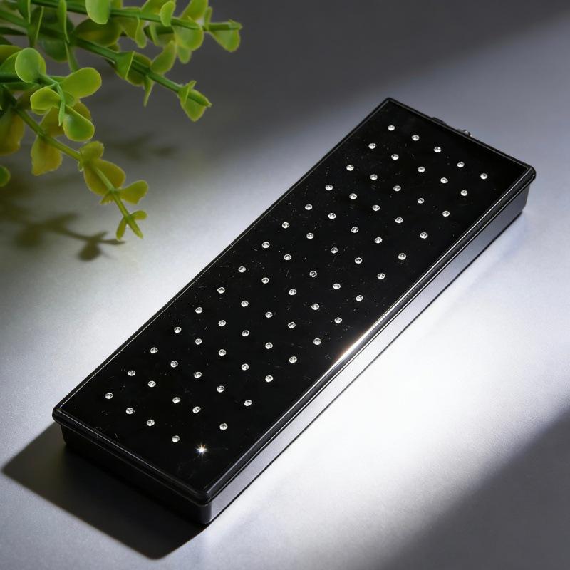 60 Boxes of 2mm Diamond Stainless Steel Nose Studs for Facial and Body Piercing