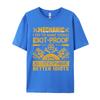 2024 Hot Sale Man T Shirt Mechanic I Try To Make Tshirt Tops Shirts All Cotton Printed On Tshirts Casual