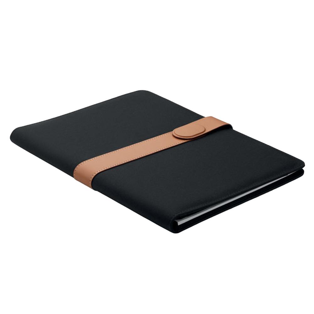 MidOcean Faux RPET A4 Konferenční složka