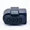 automotive wire connectors 4 Pin Automobile Connector Ignition Coil Socket A 022 545 70 26 A0225457026 805-200-521 Fit Compatible 221 214 204 207 156