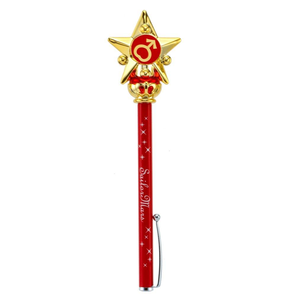 Sailor Moon Mucize Romantizm Talimat Topu (Mars)