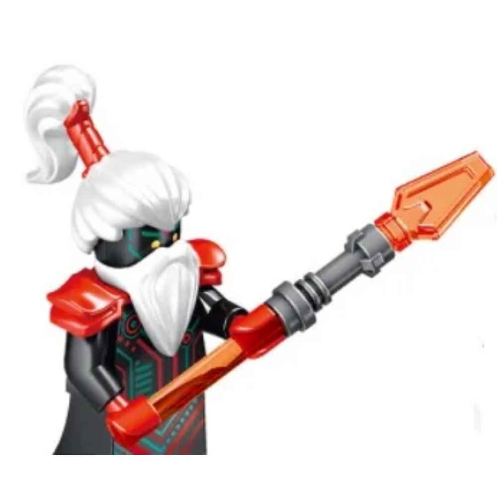 Mini Anime Figurky Kostky Hračka Nová Filmová Figurka Stavební Kostky Hračka dárek