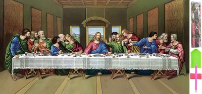 Χόμπι και δημιουργικότητα – Diamond painting
