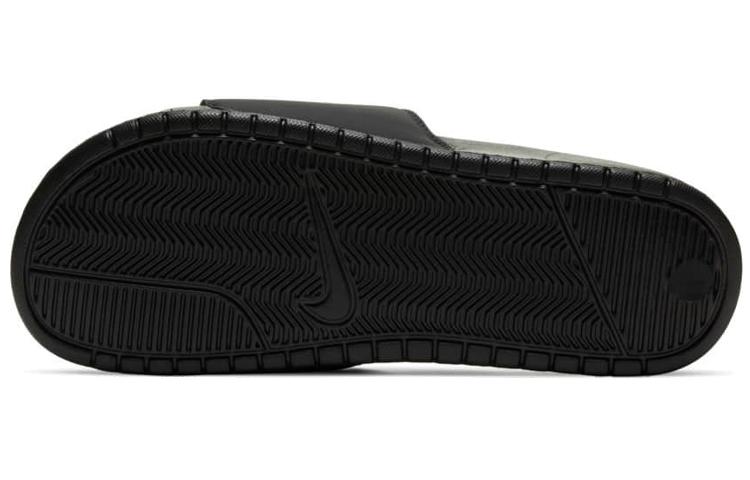 Nike Benassi Stussy Black DC5239-001
