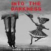 Into the Darkness by Luke Steadman Paperback Book 9781942549345
