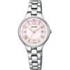 Wicca Wristwatch Silver KS1-813-91 Women's
