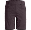 Ortovox Affinity Shorts M Dark Chestnut Purple