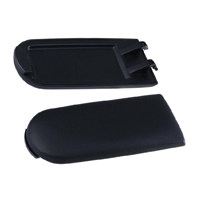 Central Armrest Box Cover Stay Organized On Road Replace 18D867173 3B0867176