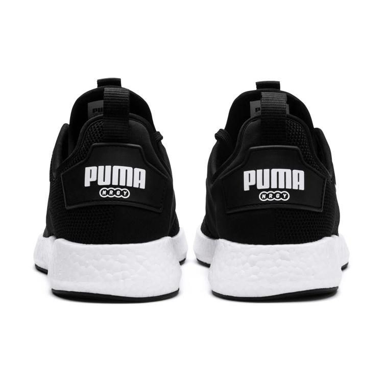 (WMNS) PUMA Nrgy Neko Sport 'Black' Women's 191584-01