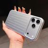 iPhone 17 Pro Max Starry Suitcase Anti-Drop Protective Case with Full Coverage
