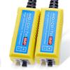 CCTV Video Balun Transceiver, Passive BNC Video Balun Transceiver Transmitters AHD/TVI/CVI/CVBS Connectors for 720P/960P/1080P/3MP/5MP/8MP CCTV