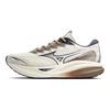 Mizuno Astro Plus 'Off White Brown' D1GH240109
