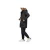 Adidas Neo Winter Down Jacket Comfortable and Breathable Men Outerwear Black EI4393