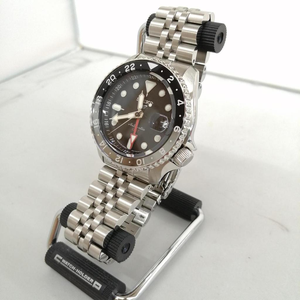 Used SEIKO 4R3400AO Watch