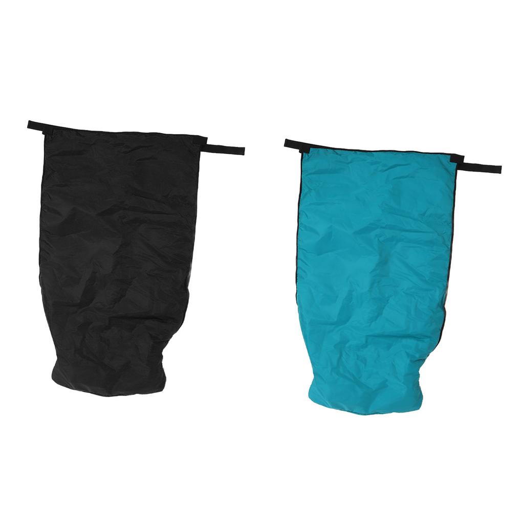 Wheelchair Blanket Thickened Waterproof Soft Washable Keep Warm Half Wrapped Blanket for Home Hospit