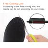 Feet Warmer Insoles Unisex Electric Heated Insoles Warm Shoe Inserts for Shoes Boot Keep Warm Shoe Pad Warm Insole