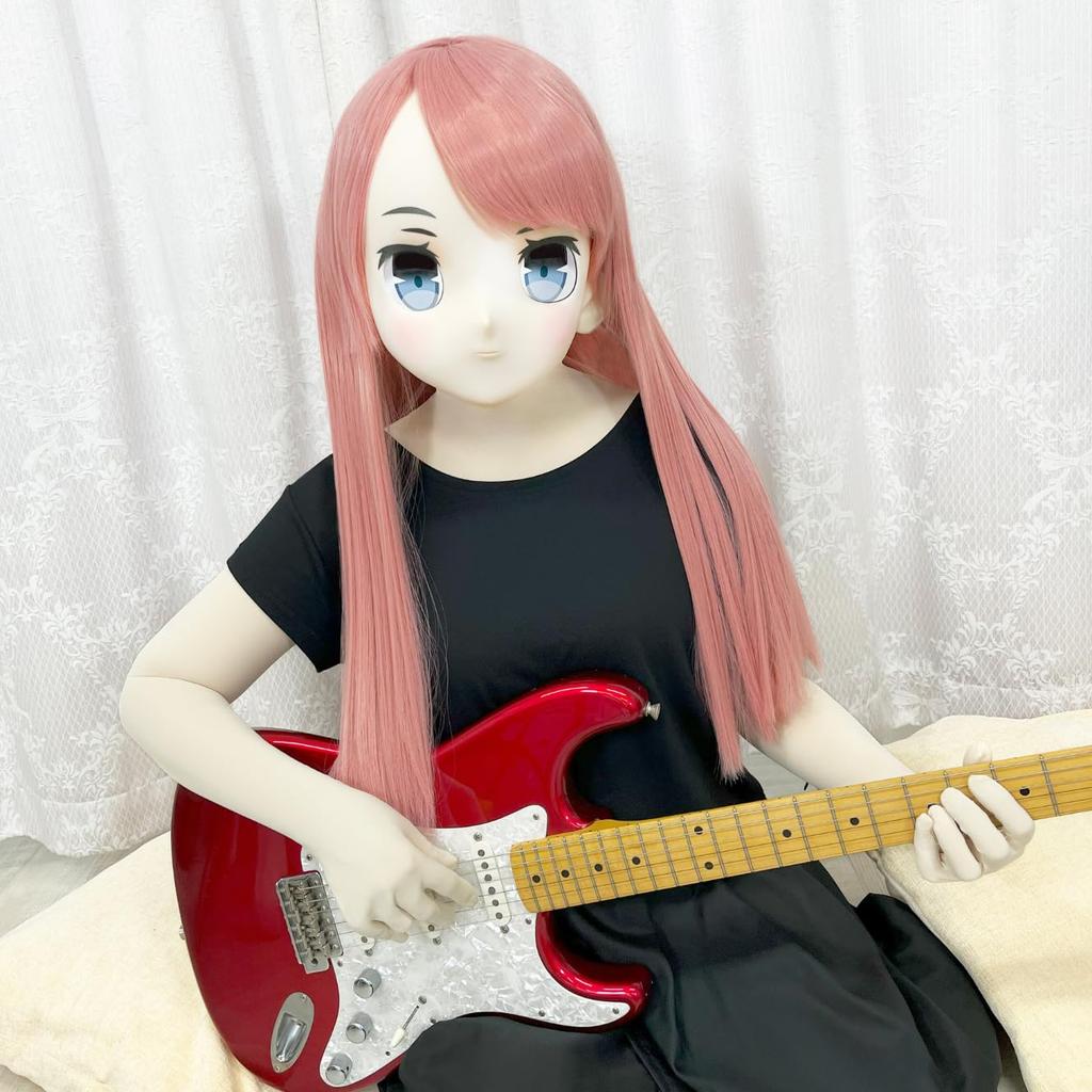 Munimuni Authentic Cosplay Mask Kawaii 131 Factory KAWAII-131 [Transformation, Costume, Kigurumi]