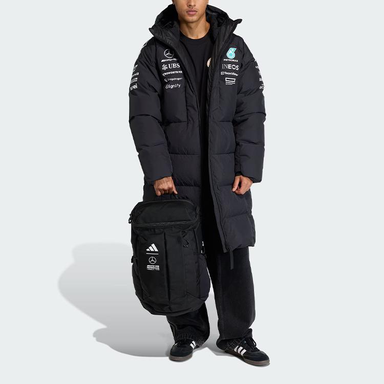 adidas MERCEDES AMG Daunenjacke Herren KR6709