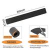 Good-2Pack Anti-Slip Furniture Rail Pads For Recliner For Recliners,Sofa,Couches,Chairs.Etc Perfect Non Skid Furniture Pad Durab