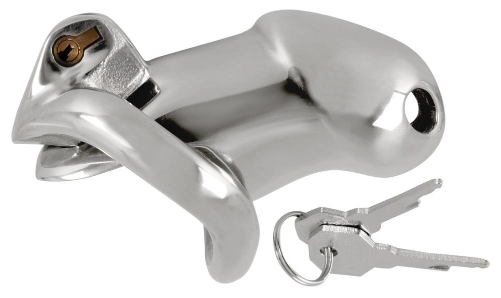 Fetish Collection - Cock Cage II