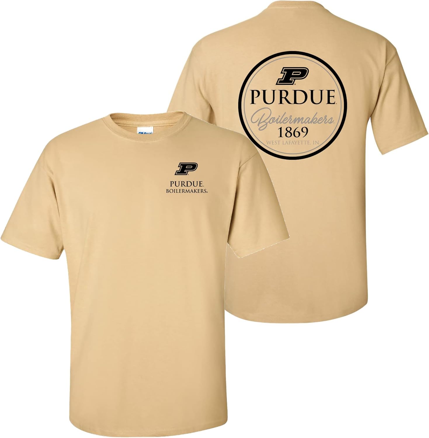 NCAA Classic Circle, Team Color T Shirt, College, University S разноцветный